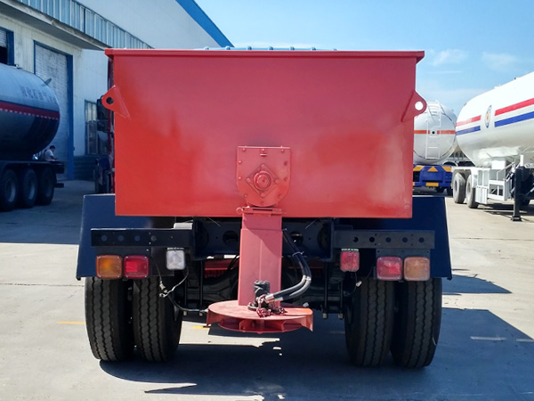 東風153多功能除雪車