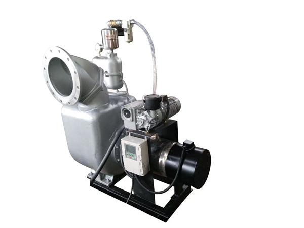 D9  2000-4000方排水車